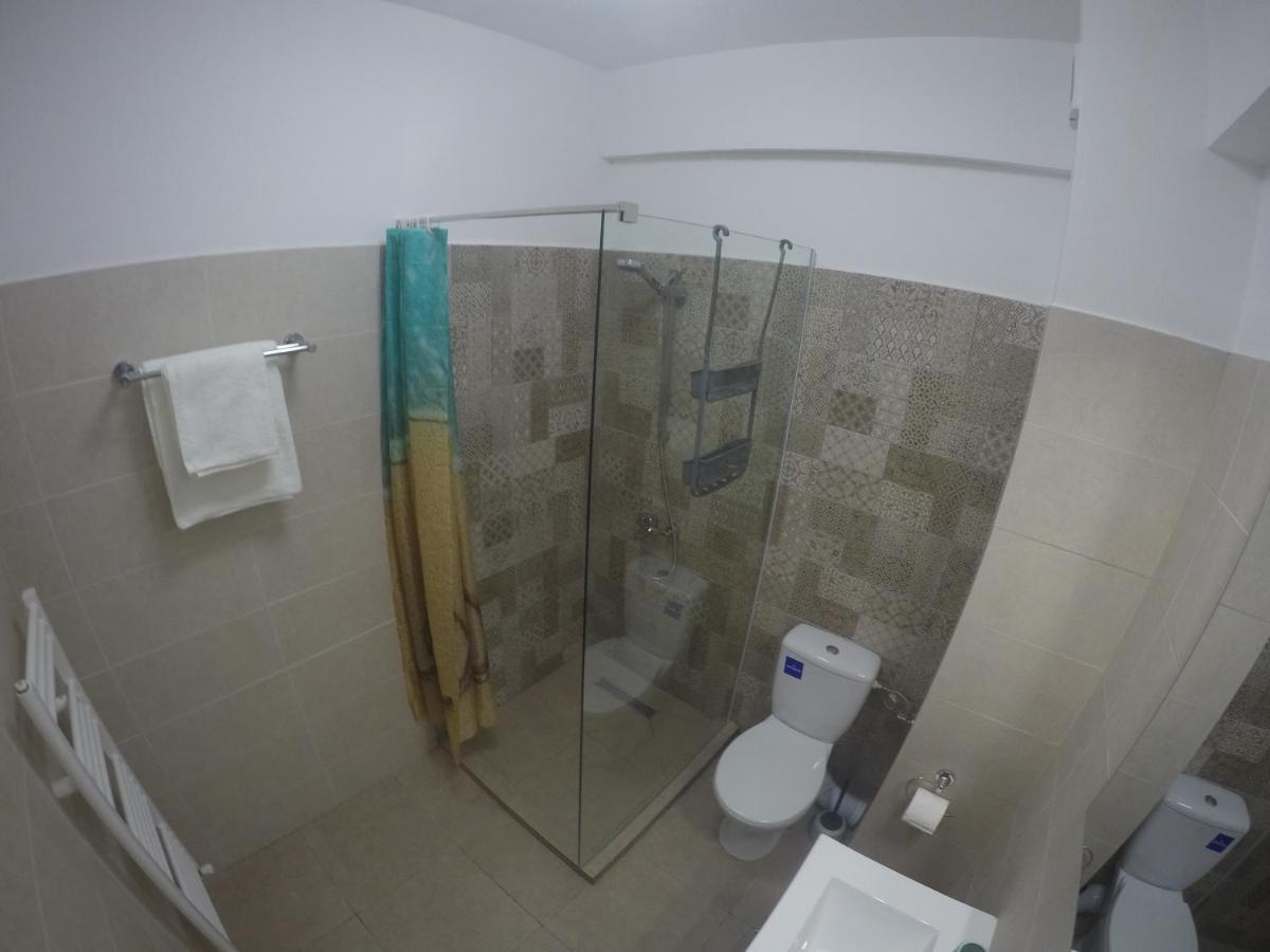 Cristian Apartment Нэводари Экстерьер фото